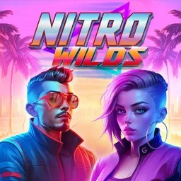 Nitro Wilds