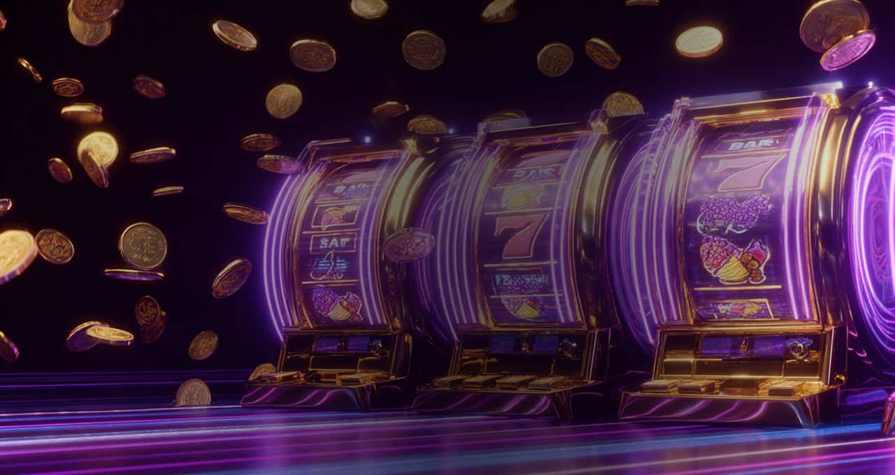 OctoCasino Slide 2