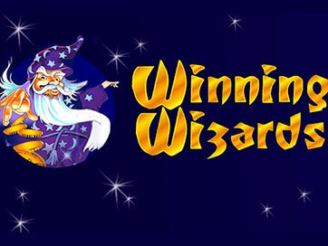 Winning Wizards